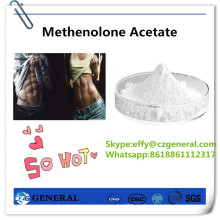 CAS: 434-05-9 Bodybuilding Methenolon Acetat Primobolon Steroide